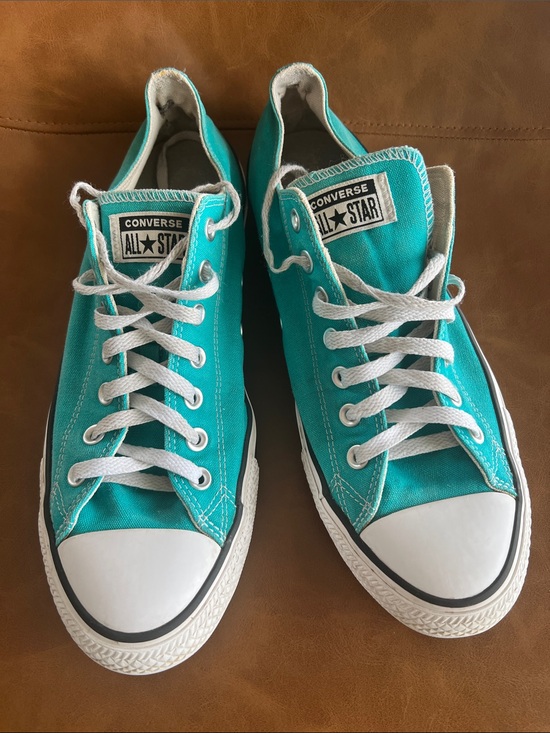 Converse Other - Converse Chuck Taylor Low-Tops